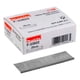 thumbnail image 1 of Clavos Punta 25mm Calibre 16ga 2000 Pzas Makita F 33922, 1 of 2
