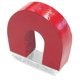 thumbnail image 1 of Imán de herradura Master Magnetics Alnico No. 2, fuerza de atracción 0,9 kg, 1 of 1