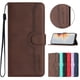 thumbnail image 1 of Funda FOXDOCK para Motorola MOTO G54 5G -Diseño elegante,Ideal para hombres y mujeres, 1 of 5