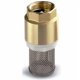 thumbnail image 1 of Valvula de Pie 1" Estandar Enolgas, 1 of 2