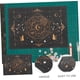 thumbnail image 2 of Mat Cutting Tapete De Corte Base Tabla Salvacorte A4 30x22cm Negro, 2 of 5