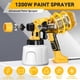 thumbnail image 2 of Pulverizador De Pintura 1200 W Hvlp 1400 Ml 5 Boquillas, 2 of 7