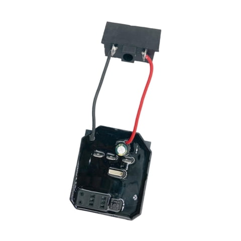 Ioensy - Controlador De Llave Eléctrica Para Interiores, Herramienta Para Adultos, Placa De Control De Llave Sin Escobillas