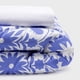 thumbnail image 1 of Combo 27 Plumón México Reversible Azul 1.5 Plazas, 1 of 3