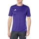thumbnail image 3 of Camiseta Adidas Equipo 23 Team Collegiate morado/blanco para hombre, talla M, 3 of 6