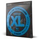 thumbnail image 1 of Cuerdas D'Addario Tapewound Black Nylon ETB92M para bajo, 1 of 3