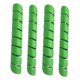 thumbnail image 3 of 4 Protectores De Tronco En Espiral Resistentes Para Plantas Y Vida Silvestre, Color Verde, 3 of 5