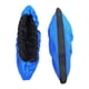 thumbnail image 1 of Protector De Patinaje Para Mujeres Y Hombres, Funda Protectora Para Patines De Hielo Suaves, Azul, 30cm, 1 of 5