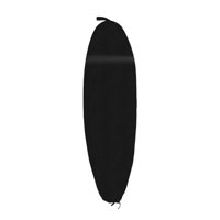 Magideal - Funda De Calcetín Elástica Para Tabla De Surf, Bolsa Protectora Ligera De Almacenamiento, Funda Protectora Para El Sol, Impermeable, Ligera Para Viaje , 180Cmx50Cm