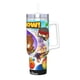 thumbnail image 2 of Vaso Térmico Desmarcar Bloons TD Acero Inoxidable con Asa 40 oz, 2 of 6