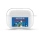 thumbnail image 1 of Funda Desmarcar AirPods Pro Navidad, 1 of 6