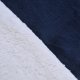 thumbnail image 2 of Plumon Coral Sherpa 2 Plazas Azul, 2 of 3