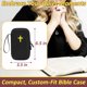 thumbnail image 3 of Estuche de transporte ICIMBI para Wonder Bible Audio Player, 3 of 6
