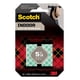 thumbnail image 1 of Mounting Squares Scotch Permanent, espuma blanca de 2,54 x 2,54 cm, 1 of 9
