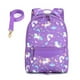 thumbnail image 1 of Mochila Para Niños Lacy - Morado, 1 of 3