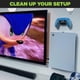 thumbnail image 3 of Kit de montaje en pared HideIt Mounts para PS5 Pro y PS5 original, 3 of 8