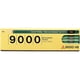 thumbnail image 1 of Lápiz Mitsubishi 9000 HB hexagonal, paquete de 12, 1 of 4