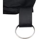 thumbnail image 4 of Monedero de cuero para hombre, mini llavero doble, monedero, tarjetero, diseño atractivo., 4 of 5