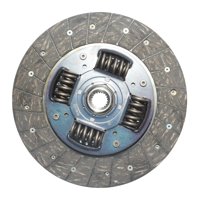 Repuestos Del Sol - Kit Embrague Hyundai Accent Rb 1.6 2011 2018