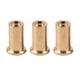 thumbnail image 4 of Adaptador De Llenado De Butano De 3 Piezas Con Puerto Accesorios De Latón Adaptador De Tanque De Gas A, 4 of 5