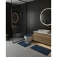 thumbnail image 3 of Juego de alfombras de baño 3 piezas suaves y absorbentes, 3 of 6