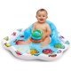 thumbnail image 1 of Splash Pad Bundaloo Baby con respaldo inflable y juguetes, 1 of 6