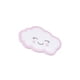 thumbnail image 2 of Sticky Notes Seven20 con purpurina, diseño Galaxy Cloud, 2 of 6