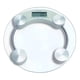 thumbnail image 3 of Balanza Digital Vidrio Templado 180 Kg Blanco, 3 of 3