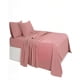 thumbnail image 2 of Set De Sabana 200 Hilos 2 Plazas Color Rosa, 2 of 4