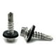 thumbnail image 1 of Tornillo Cabeza Hexagonal C/g Punta Broca 8x1/2 (100un), 1 of 1