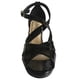 thumbnail image 3 of Sandalia Ecocuero ZAY62 Negro, 3 of 5