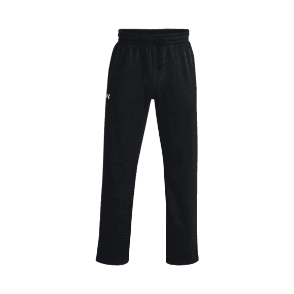 PANTALÓN BUZO UNDER ARMOUR RIVAL FLEECE HOMBRE | 1379868-001 - Talla XL