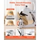 thumbnail image 5 of Máquina de prensado térmico para sombreros VEVOR con 4 platos y extensor, 5 of 9