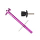 thumbnail image 3 of Regulador De Altura Horizontal Para Patilla De Cambio De Bicicleta Para Bicicletas De Carretera De Ciclismo Morado, 3 of 3
