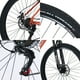 thumbnail image 5 of Bicicleta Mountain Bike Apex Aro 27,5" 21 Vel Hombre Naranjo, 5 of 7