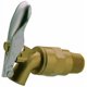 thumbnail image 2 of Tambor y barril Faucet Homewerks de 3/4 pulgadas MIP x 3/4 pulgadas Zinc, 2 of 2