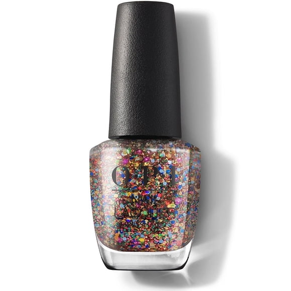 Esmalte de uñas OPI Nail Studio Pinks You Had Me At Confetti