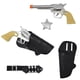 thumbnail image 5 of Conjunto de pistolas de juguete The Dreidel Company - Kit vaquero de 9 piezas, 5 of 8