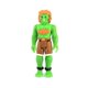 thumbnail image 1 of Figura de acción Street Fighter 2 Blanka que brilla en la oscuridad, 9,5 cm, 1 of 4