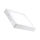 thumbnail image 1 of Foco Panel Led Plafon Cuadrado 24W Sobrepuesto Luz Fria, 1 of 3