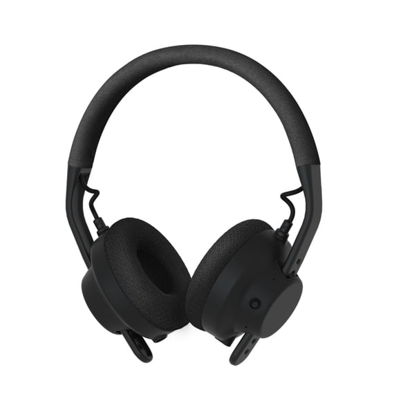 Audífonos Bluetooth AIAIAI TMA-2 Move XE Wireless Modulares Sonido Hi-Fi 40 Horas Negro Uso Profesional