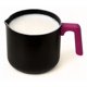 thumbnail image 2 of Lechero Antiadherente Vitta 14 cm 1.75 L Magenta, 2 of 8