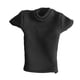 thumbnail image 1 of Camiseta 1:12, Modelo De Figura De Acción De 6 Pulgadas Para Figuras Femeninas De 6 Pulgadas, Vestir,, 1 of 5
