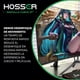 thumbnail image 5 of Monitor Gamer Curvo 27 Pulgadas Hosser FHD Gaming Monitor, 5 of 10