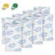 thumbnail image 1 of Paquetes de gel de sílice que absorben 50 g x 35 paquetes para almacenamiento de alimentos, 1 of 7