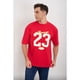 thumbnail image 1 of Polera Hombre Oversize Manga Corta Algodon Diseño 8006, 1 of 2