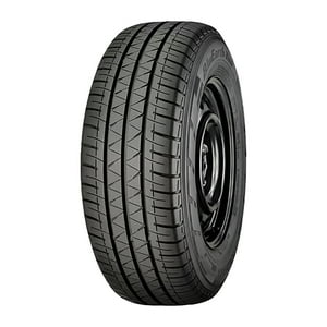 Yokohama - Neumatico 215/70 R16C 108/106S Bluearth Van Ry55