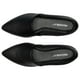thumbnail image 3 of Zapato Mujer Negro Ana 609 Piccadilly, 3 of 3