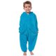 thumbnail image 4 of Pijama INTIMO Calle Sésamo Monstruo de las Galletas 2T, 4 of 7