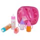 thumbnail image 4 of Set de alimentación para muñecas Fash n Kolor® My Sweet Baby, 6 piezas, 4 of 8